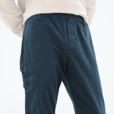 Comfy Pants Blue