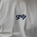 Smash Trendy T-shirt White