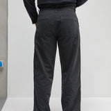 Modern Comfy Pants Petrol