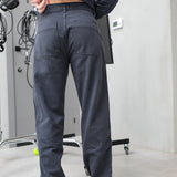 Modern Comfy Pants Petrol